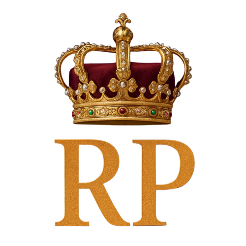 Royal Patrons